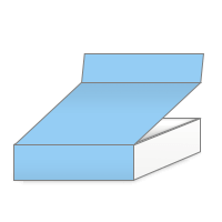 ICONA STAMPA 3LATI SCATOLE CALAMITA
